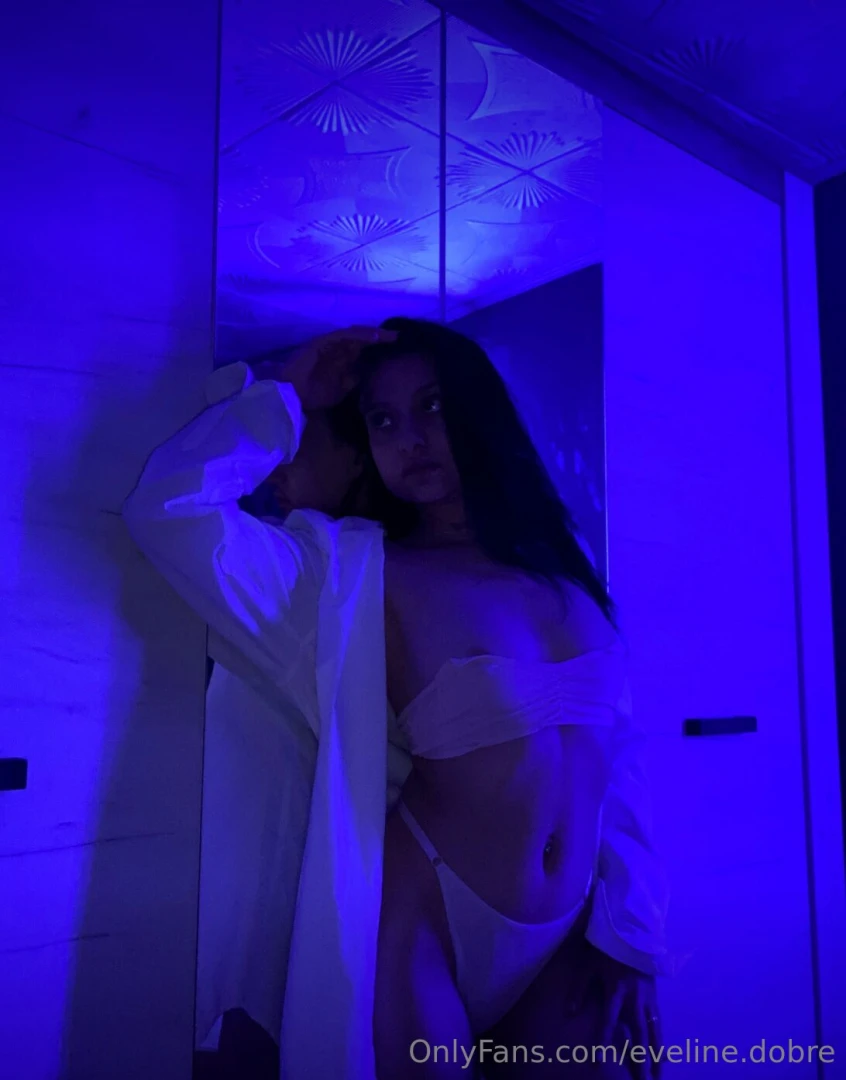 Something spicy here https onlyfans com eveline dobre vip 