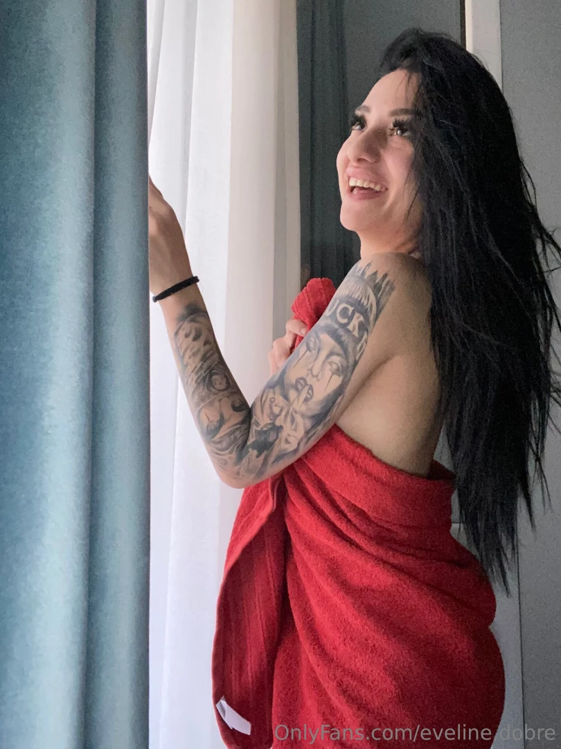 Eveline dobre vip part 6 