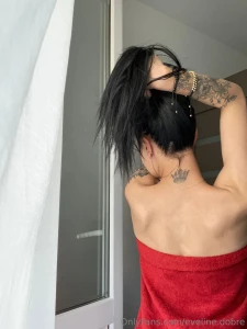 Getting ready for you part 71