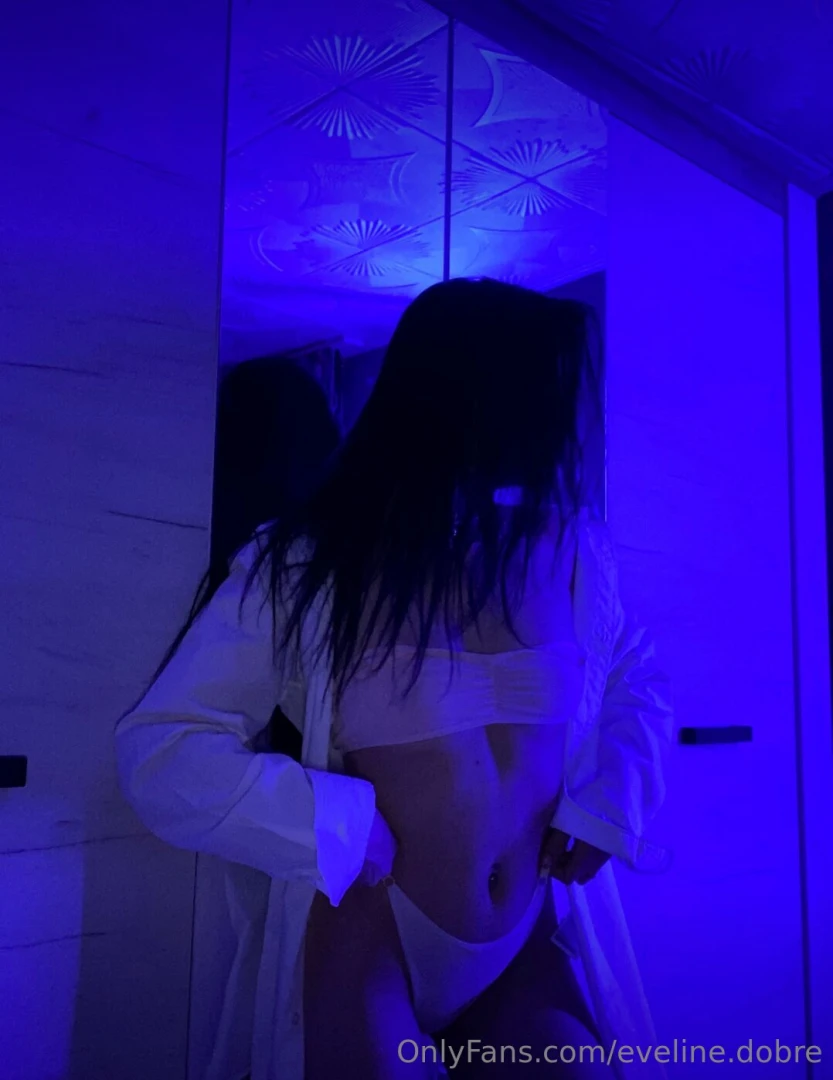 Eveline dobre vip part 3 