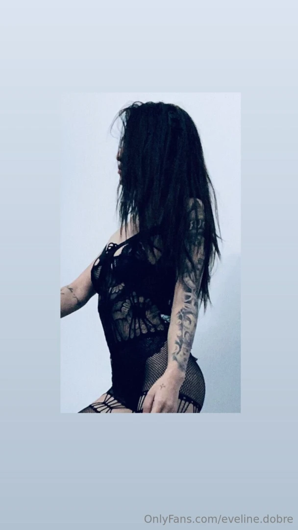 Eveline dobre vip part 1 