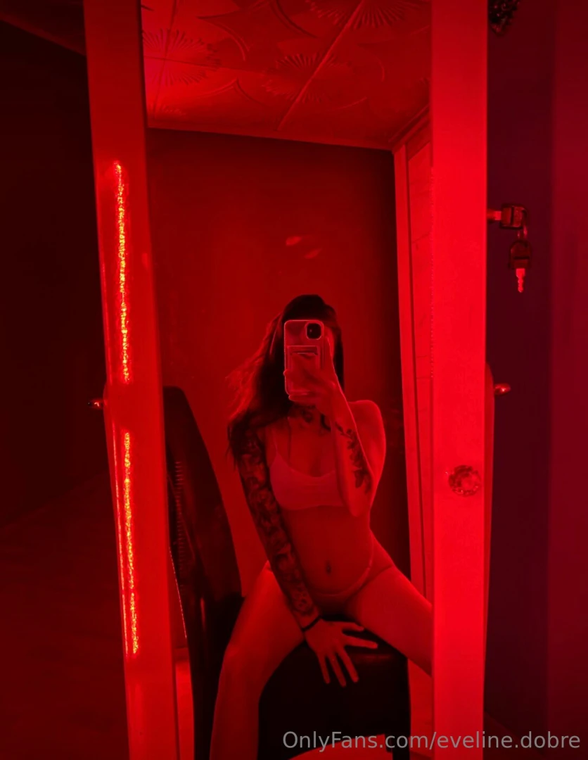 Eveline dobre vip part 4 