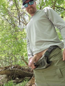 There s something about being outside and feeling the cool water wrap