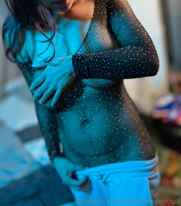 Filming something special tonight want a sneak peak