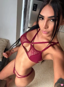 Ready for more part 45