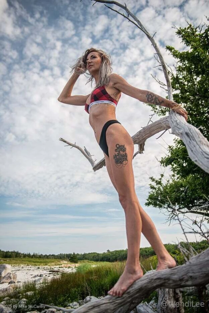 New photos by one of my fav photographers dropping today wait til you part 1 