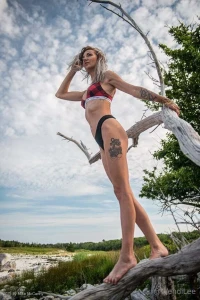 New photos by one of my fav photographers dropping today wait til you part 1