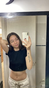 Non so posare ma ci ho provato