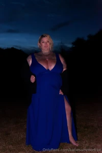 Does blue suit me part 35