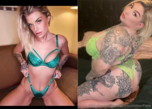 Can t wait to collab with the stunner robynquinn and her hubby next