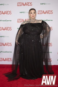 More from the avn awards part 1