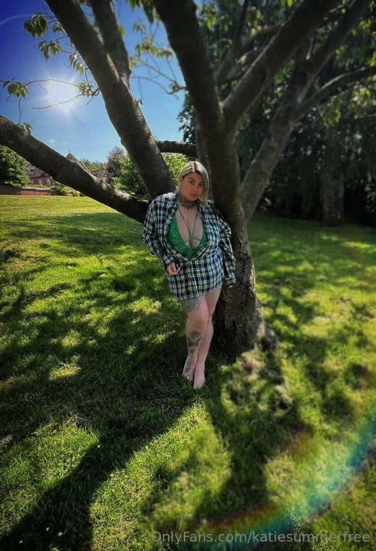 Are you enjoying summer no ppv page katiesummer222 