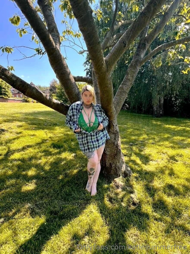 Are you enjoying summer no ppv page katiesummer222 part 1 