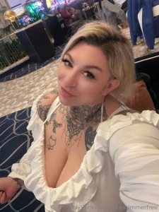 Do i look good in white part 56