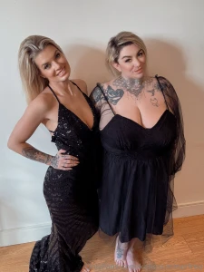 So much fun with robynquinn