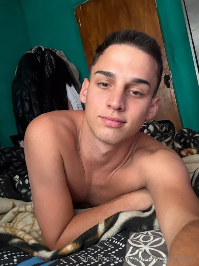 Hello my love if you send me a tip i will send you a video as a gift part 3 