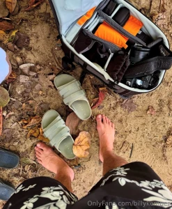 Ready for everyday with reef footwear