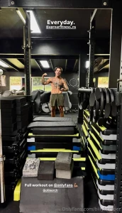 Getting the morning grind