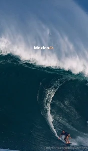 Always an incredible experience down in mexico