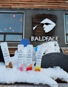 Another epic mission in slopes stoked to be apart of this amazing trip