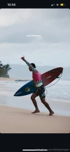 Surfing with the boys and couldn t be more grateful vans pipe masters part 2