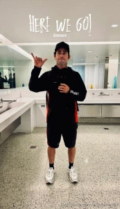 Strike missions are the best here we go part 1