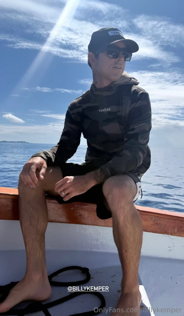 In the tropics with the best ten re 