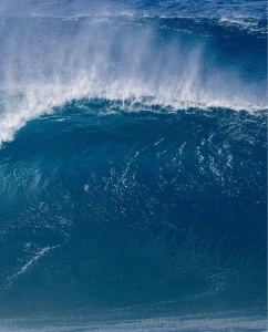 Finding the line - shot at pipeline