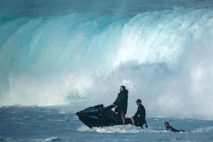 A shoutout appreciation post for hawai i s water safety amp patrol