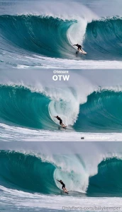 Otw for one of my sponsors tenore