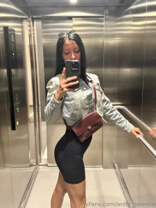 Hey there my lovely followers who said you can t be fierce and fit at