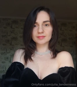 Sometimes one look is enough to feel the magic of the moment