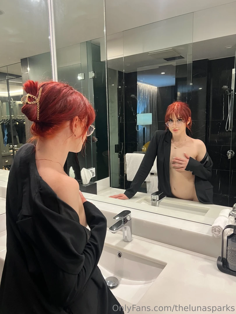 Ooops i think i ve made something that could turn you on wanna see the 