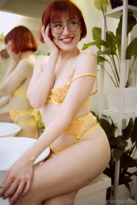 Do you think i m effortlessly pretty