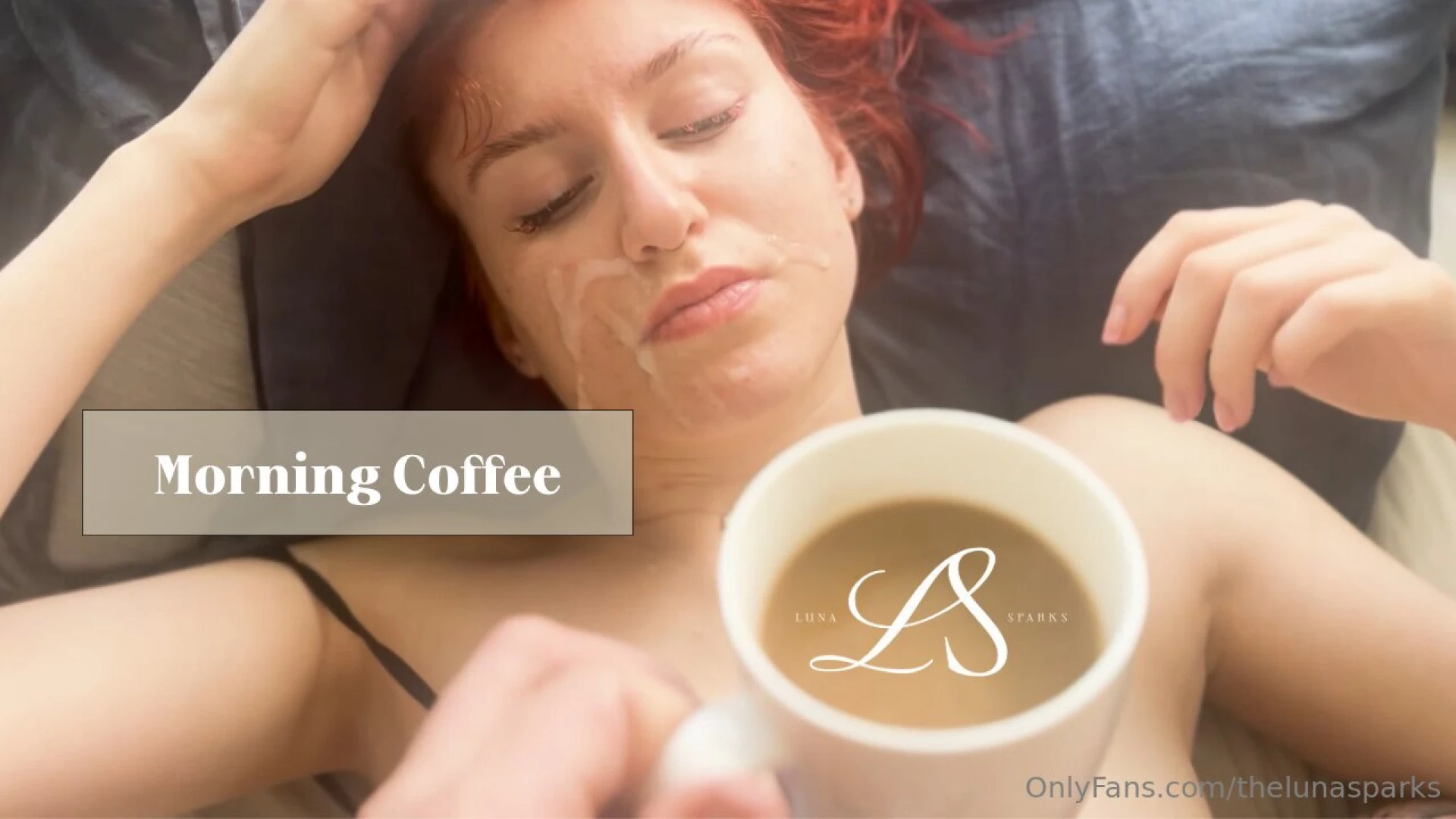 Dm me vid 34 to get it now nbsp he swore he was gonna pull out so he 