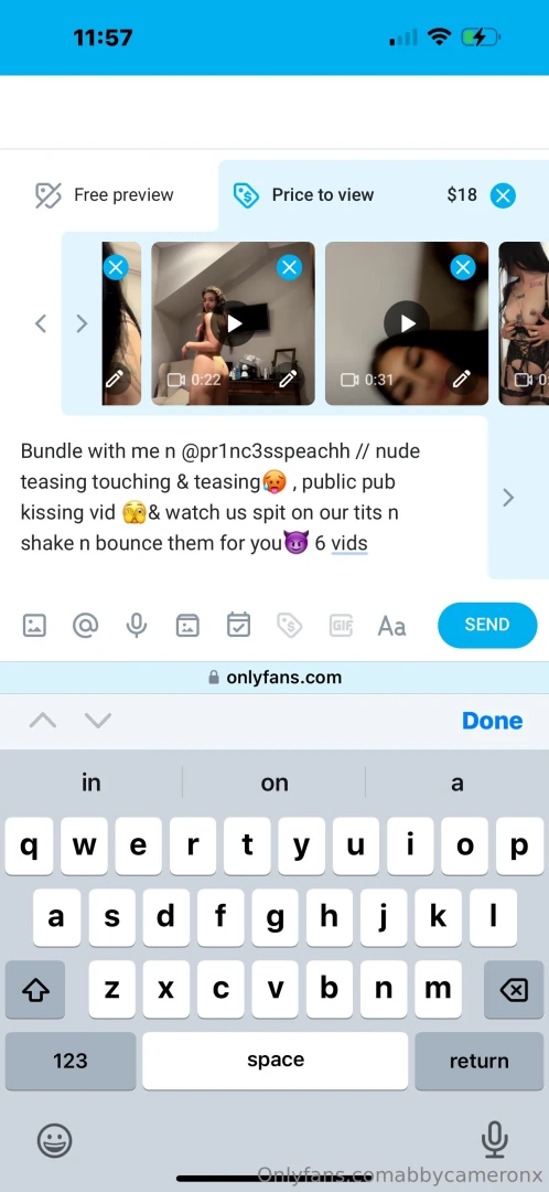 Deals deals deals part 1 