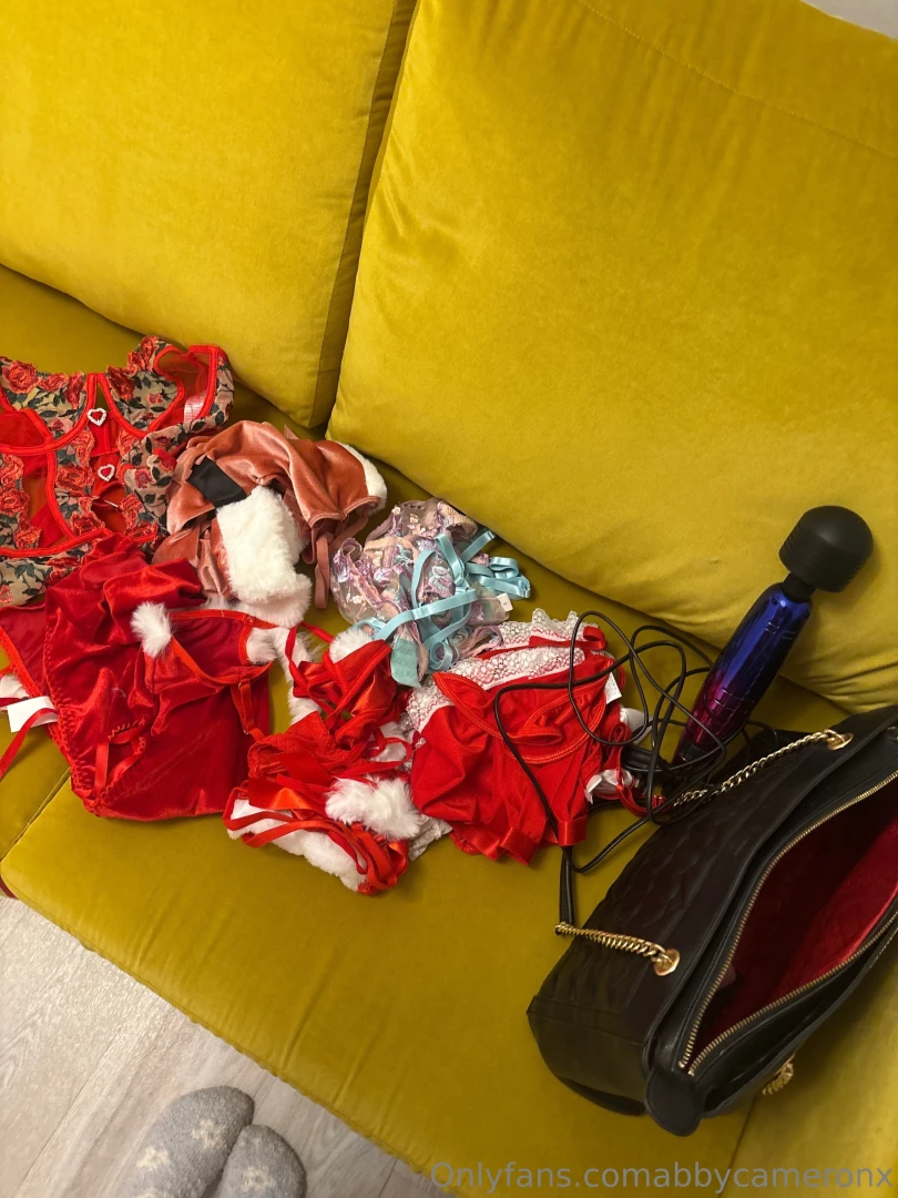 Ready for some content x 