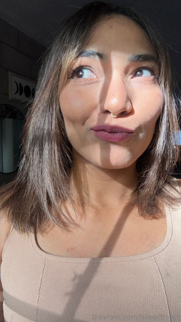 Imagining all the pleasure you want to give to my body 