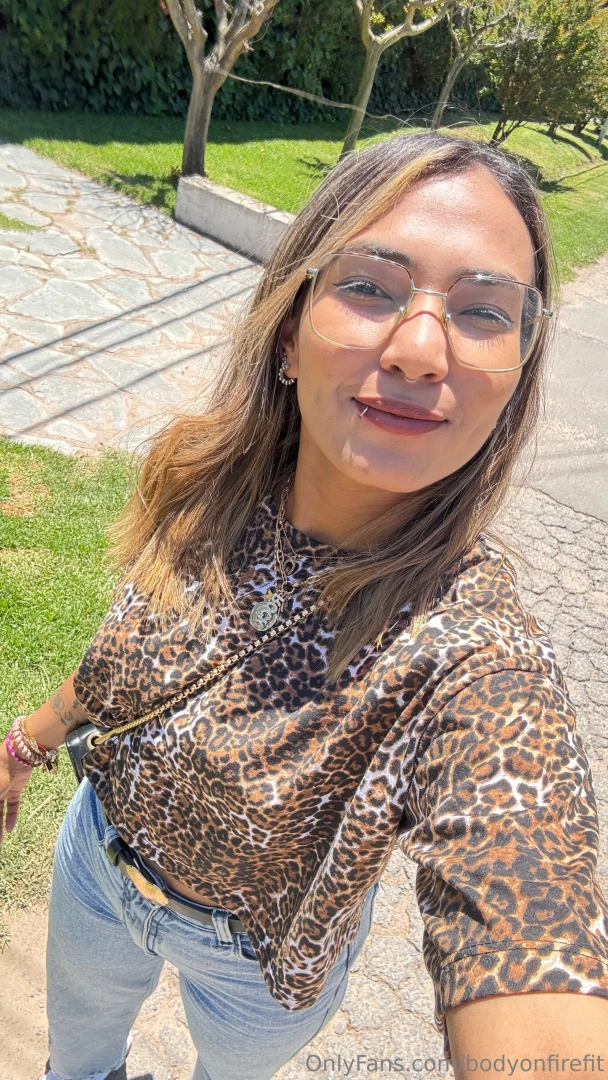 How was your friday part 5 