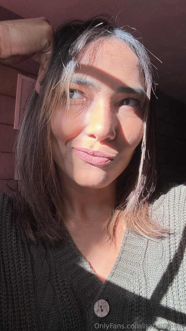 So many fun things that we could be doing 