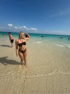 Do you like my bikini babe part 7