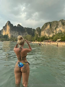 All things are better when they are wet