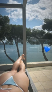 A bit of summer already