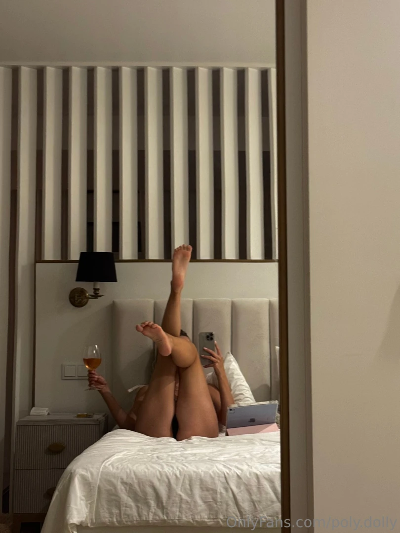 Shall we have some wine love let it tease our senses a little and then part 1 