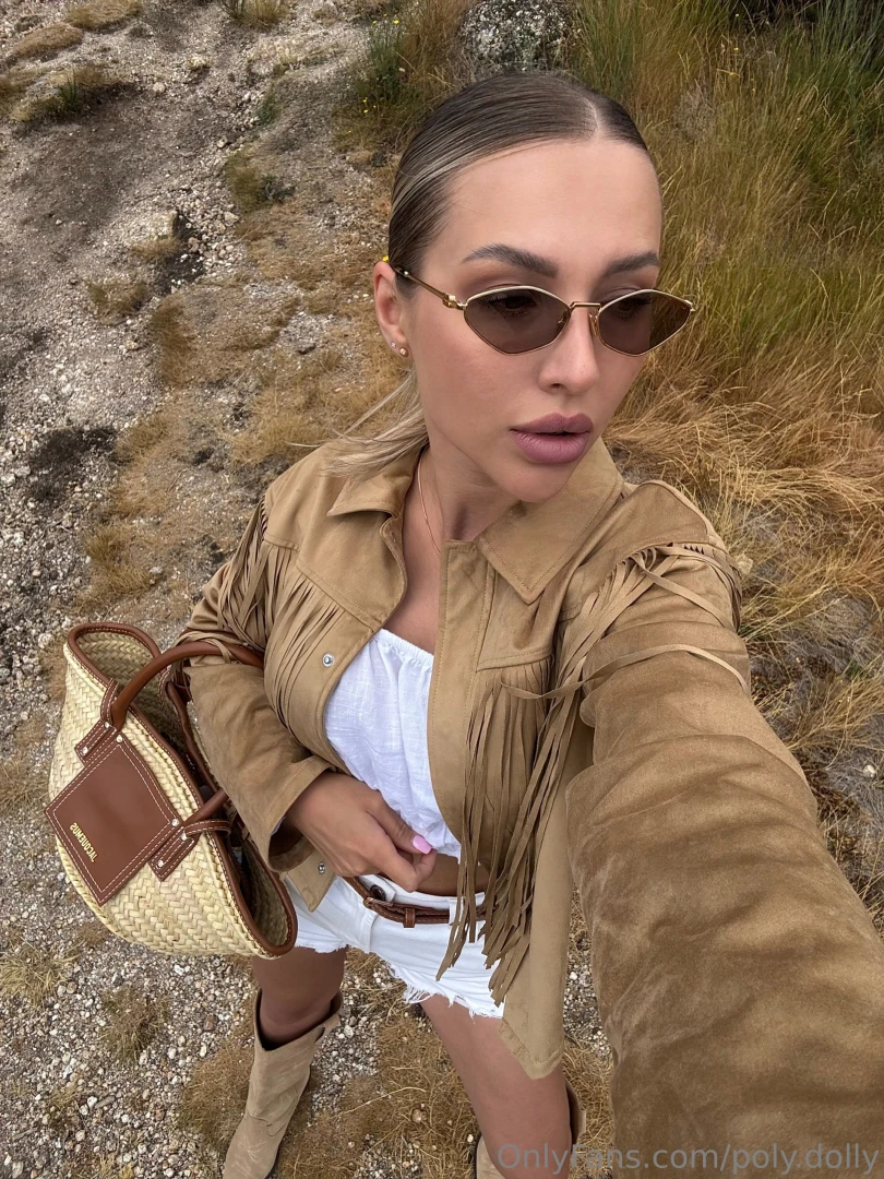 Just came back from the countryside mountains and fresh air made me 