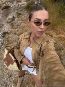 Just came back from the countryside mountains and fresh air made me