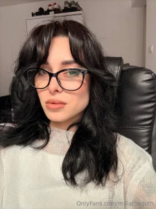 All set for the day or at least pretending to be