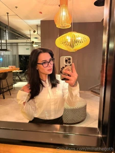 Looking productive is half the job right