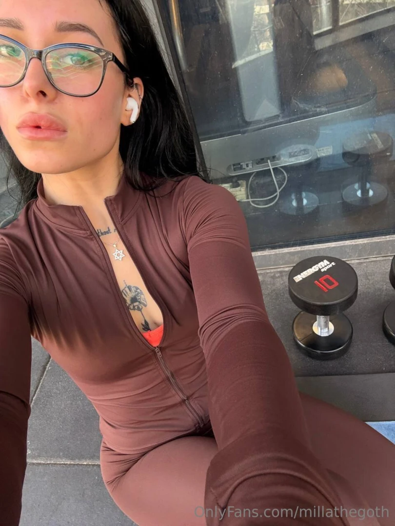 Progress isn t always visible in the mirror but it s happening rep by 