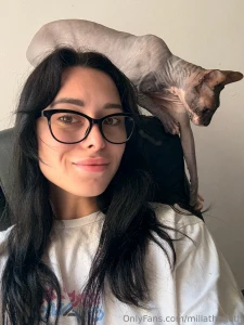 Enjoying my day in a good company